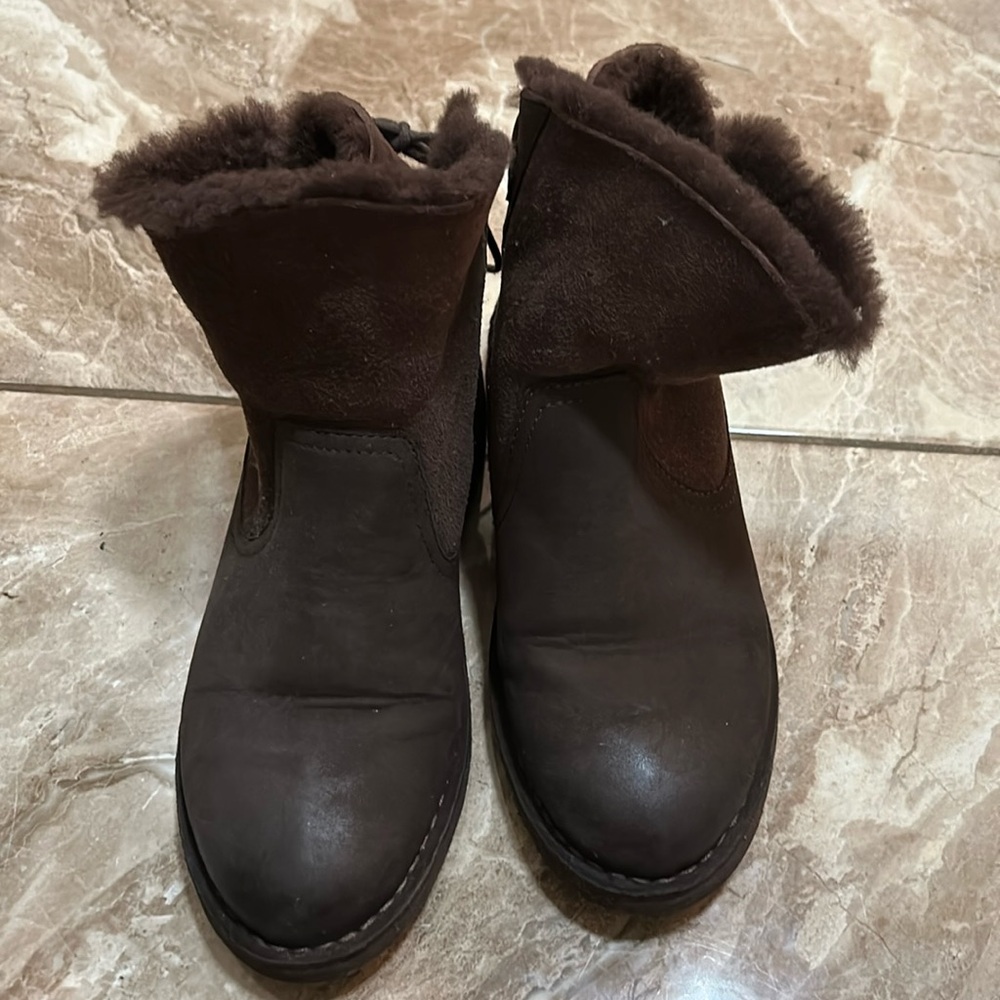 Ugg Booties
